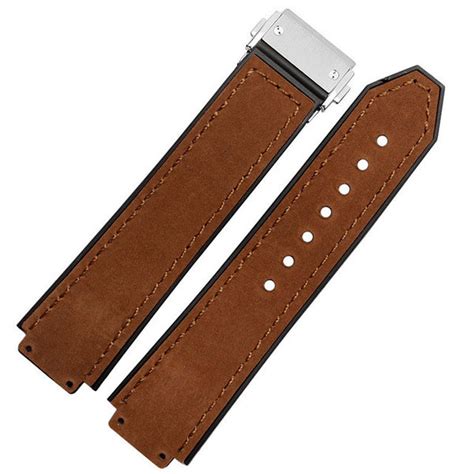 amazon hublot strap|Hublot watch strap price.